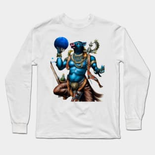 Varaha 1 Long Sleeve T-Shirt